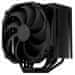 Endorfy CPU hladilnik Fortis 5 Black 140mm