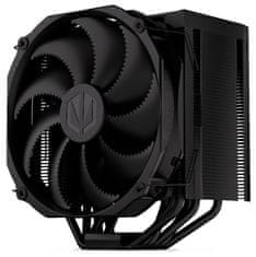 Endorfy CPU hladilnik Fortis 5 Black 140mm