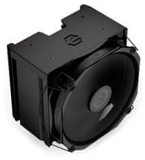Endorfy CPU hladilnik Fortis 5 Black 140mm