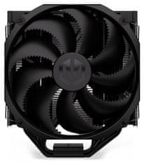 Endorfy CPU hladilnik Fortis 5 Black 140mm