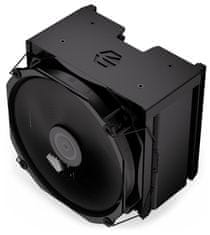 Endorfy CPU hladilnik Fortis 5 Black 140mm