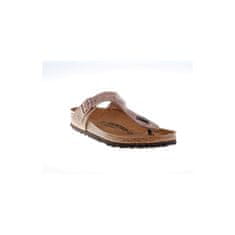 Birkenstock Sandali rjava 43 EU Gizeh