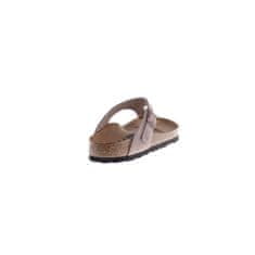 Birkenstock Sandali rjava 43 EU Gizeh