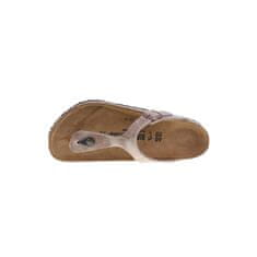 Birkenstock Sandali rjava 43 EU Gizeh