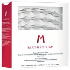 Bioderma Ampule za regeneracijo kože poškodovane kože Matricium 30 x 1 ml