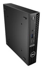 DELL Osebni računalnik OptiPlex 7020 MFF i3 14100T/8GB/512SSD/W11Pro
