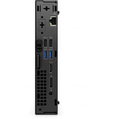DELL Osebni računalnik OptiPlex 7020 MFF i3 14100T/8GB/512SSD/W11Pro