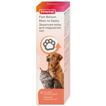 Beaphar Mazilo za tačke 40ml