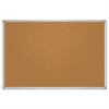 2x3 OGLASNA TABLA iz PLUTE 90x120cm X-Frame TCX7129