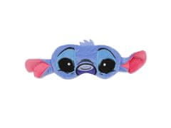 Disney Stitch Disney Modra preveza za oči, preveza za spanje 
