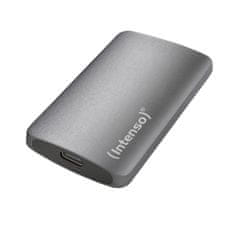 Intenso 1TB SSD TX800 USB 3.2 Gen2x2