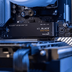 WD _BLACK SN7100 NVMe SSD - 1TB