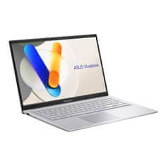 ASUS Vivobook 15 X1504VA-NJ799 prenosnik, i3-1315U, 16GB, SSD512GB, FHD, FreeDOS (90NB10J2-M00ZB0)