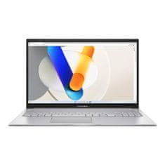 ASUS Vivobook 15 X1504VA-NJ799 prenosnik, i3-1315U, 16GB, SSD512GB, FHD, FreeDOS (90NB10J2-M00ZB0)