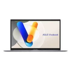 ASUS Vivobook 15 X1504VA-NJ799 prenosnik, i3-1315U, 16GB, SSD512GB, FHD, FreeDOS (90NB10J2-M00ZB0)