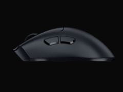 Razer DeathAdder V3 HyperSpeed miška, črna (RZ01-05140100-R3G1)