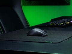Razer DeathAdder V3 HyperSpeed miška, črna (RZ01-05140100-R3G1)