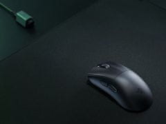 Razer DeathAdder V3 HyperSpeed miška, črna (RZ01-05140100-R3G1)