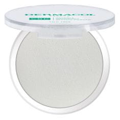 Dermacol Matirni nastavitveni puder s CBD (nevidni gladilni nastavitveni puder) 8 g