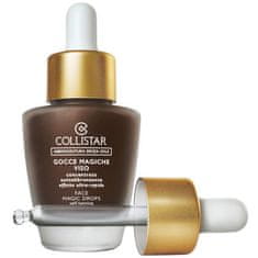 Collistar Kapljice za samoporjavitev za obraz Gocce Magiche Viso (kapljice za obraz) 30 ml