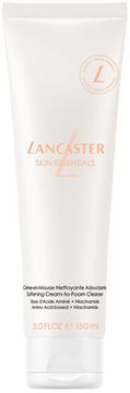 Lancaster Skin Essentials Nežna čistilna pena (mehčalna krema v peno) 150 ml