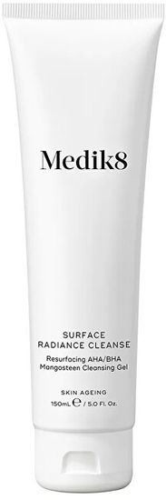 Medik8 Surface Radiance Cleanse (gel za čiščenje) 150 ml