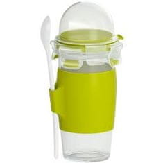 Tefal N1071410 STEKLENICA ZA JOGGING Z GLAVNIM TESNILOM.