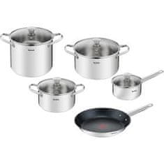 Tefal B922S955 COOK EAT SET 9 KOSOV