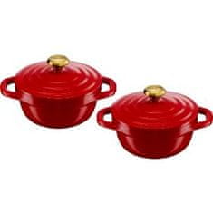 Tefal E254S255 PEKAČ + POKROV