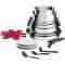 Tefal L881SF04 Komplet posode za kuhanje