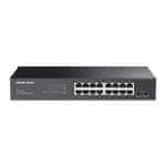 Mercusys MS116GS 16xGb namizno/stojalo stikalo