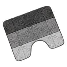 BANY 60x50 cm - z izrezom - 60x50 cm - Trikotnik