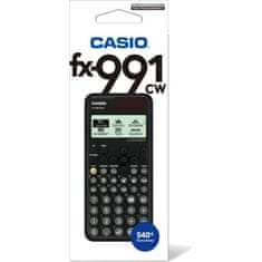 Casio Kalkulator Casio FX-991 CW