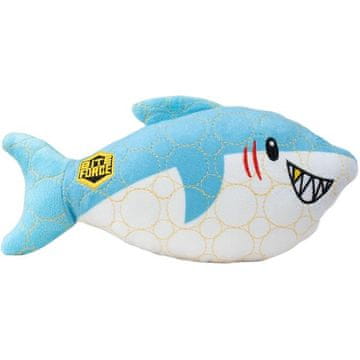 Kevlarjeva plišasta igrača Bite Force - morski pes M