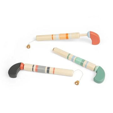 Bigjigs Toys Kapica za pištolo 1 kos