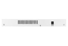 Zyxel XMG-108 8 priključkov 2,5G + 1 SFP+ Namizno večgigitalno stikalo brez upravljanja
