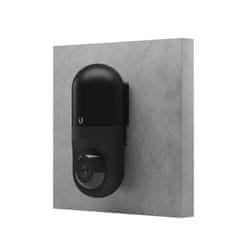 Ubiquiti UACC-Flex-Cam-PWM-Black - profesionalni stenski nosilec za kamere UVC-G3-FLEX in UVC-G5-FLEX, črn