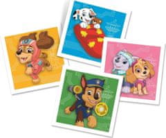 Clementoni Pexeso Paw Patrol
