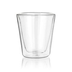 Banquet Steklo 170ml DOBLO z dvojno steno