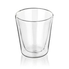 Banquet Steklo 170ml DOBLO z dvojno steno
