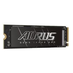 Gigabyte AORUS Gen5 14000/1TB/SSD/M.2 NVMe/5R