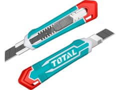 Total Nož za odlomitev THT511815 18x100mm