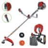 Procraft Bencinska motorna kosa | 357GBC