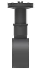 Ubiquiti UACC-Camera-DM-B, Dvojni nosilec za kamero, dvojni nosilec za kamere UVC-G4/G5/AI, črna