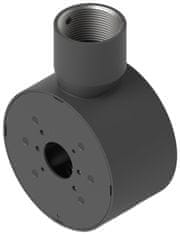 Ubiquiti UACC-Camera-DM-B, Dvojni nosilec za kamero, dvojni nosilec za kamere UVC-G4/G5/AI, črna
