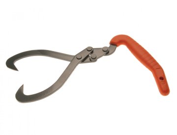 BAHCO klešče za hlode 20cm 1401