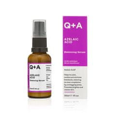 Q+A Serum za obraz z azelainsko kislino (Balancing Serum) 30 ml