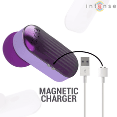 Intense KLITORALNI STIMULATOR Intense Sabrina Purple