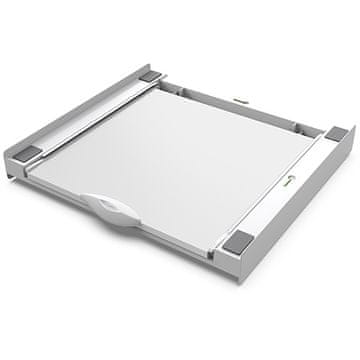 Meliconi Mezikus , 656129 Torre Green+, s policí, nosnost 250 kg, Made in Italy, 10 let záruky