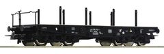 ROCO Težki tovorni vagon, DB - 46380